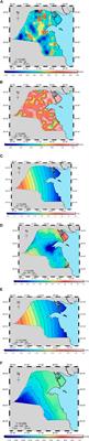 A High-Resolution Gravimetric Geoid Model for Kuwait Using the Least-Squares Collocation